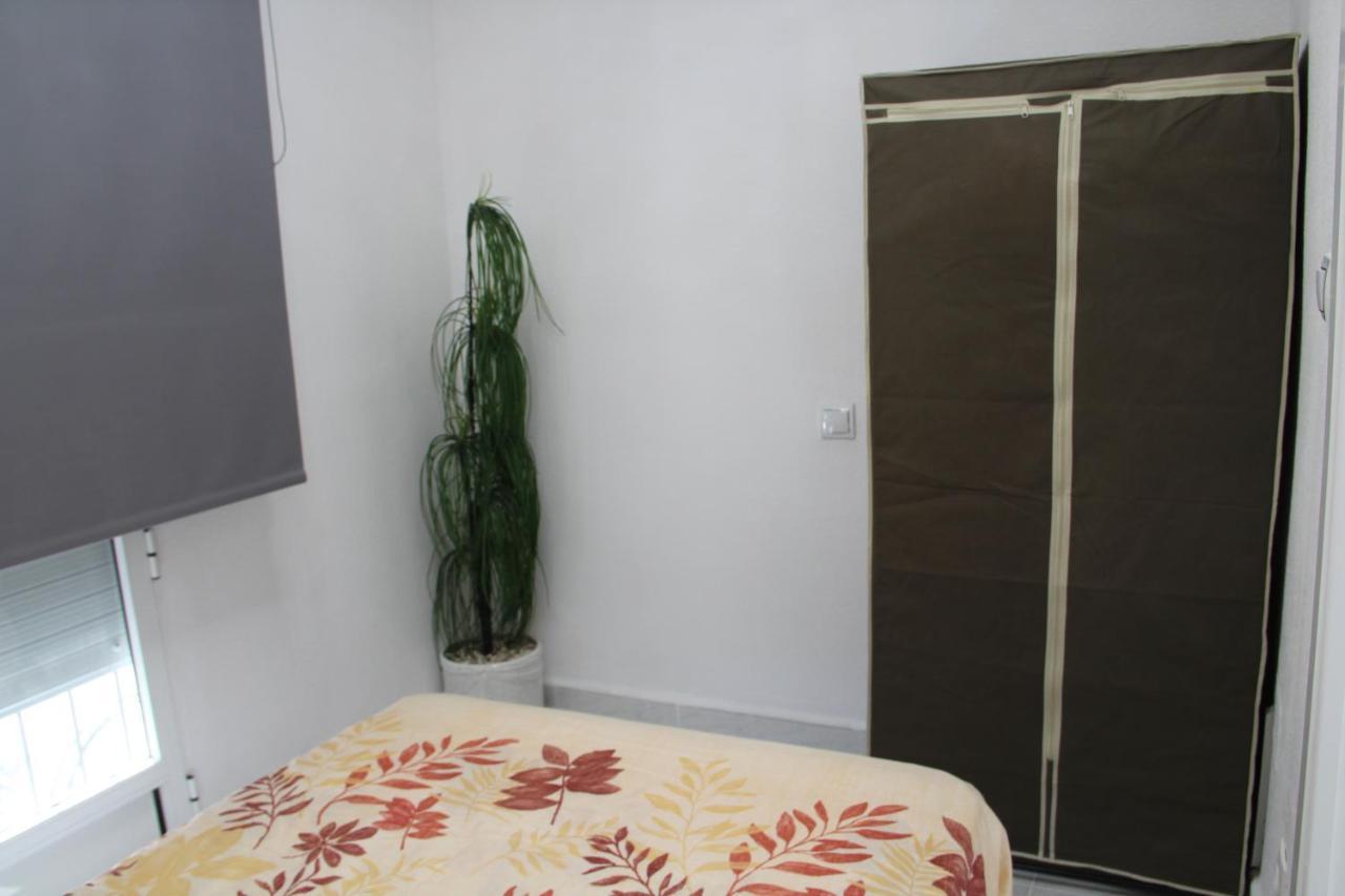 Bungalow Carpe Diem Wifi Torrevieja Exterior photo