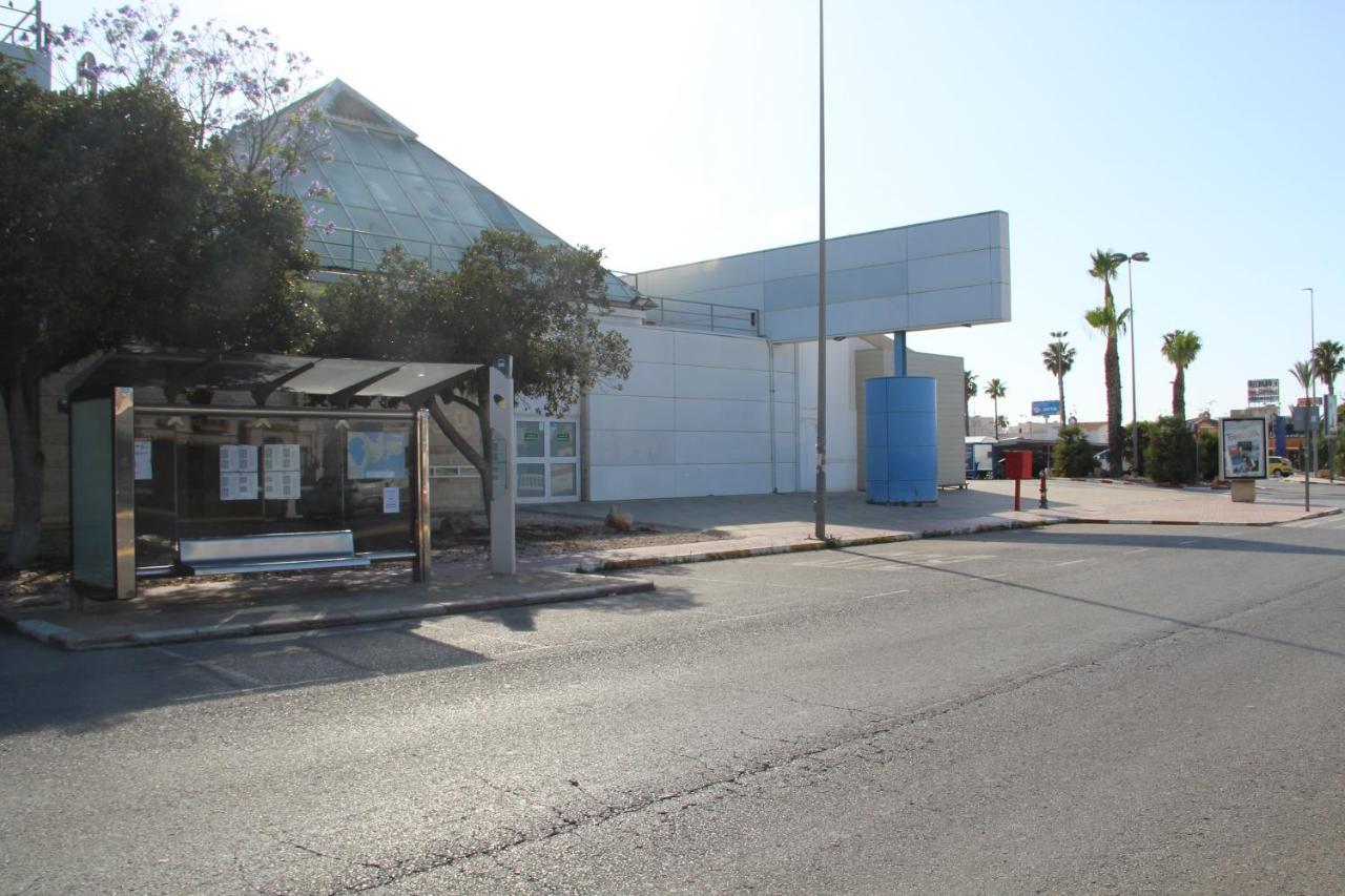 Bungalow Carpe Diem Wifi Torrevieja Exterior photo